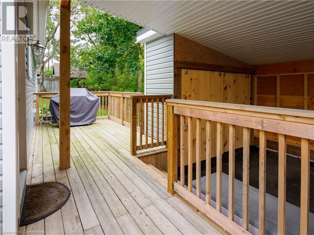 210 Chapman Street W, Port Dover, Ontario  N0A 1N0 - Photo 25 - 40706492