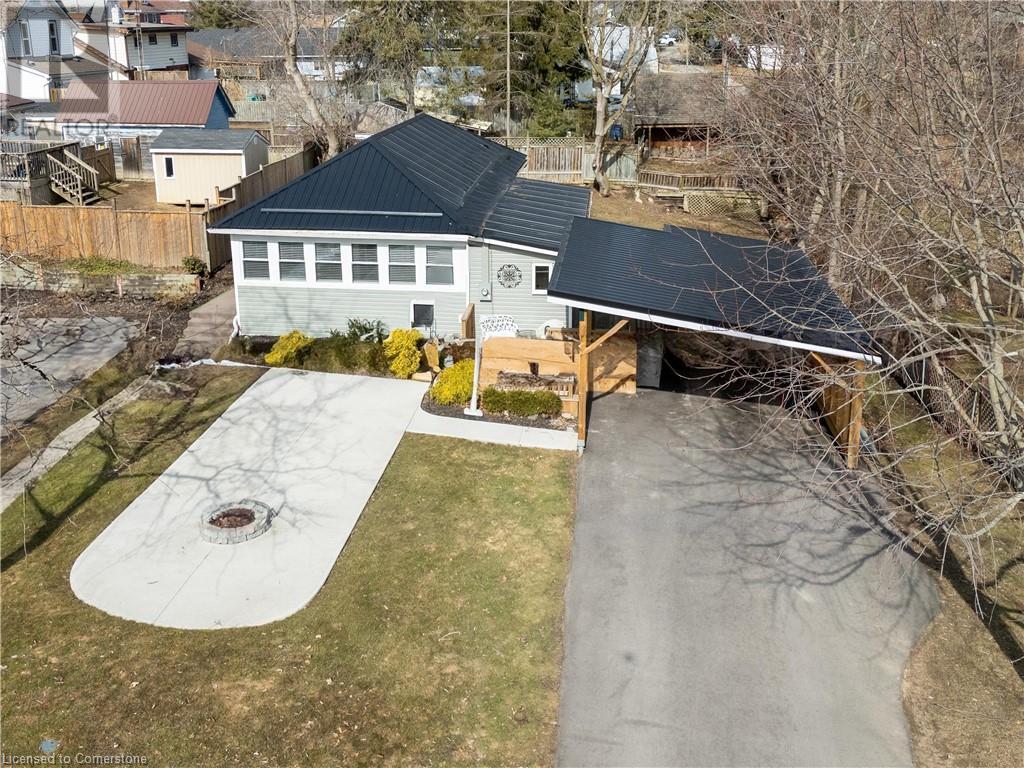 210 Chapman Street W, Port Dover, Ontario  N0A 1N0 - Photo 33 - 40706492