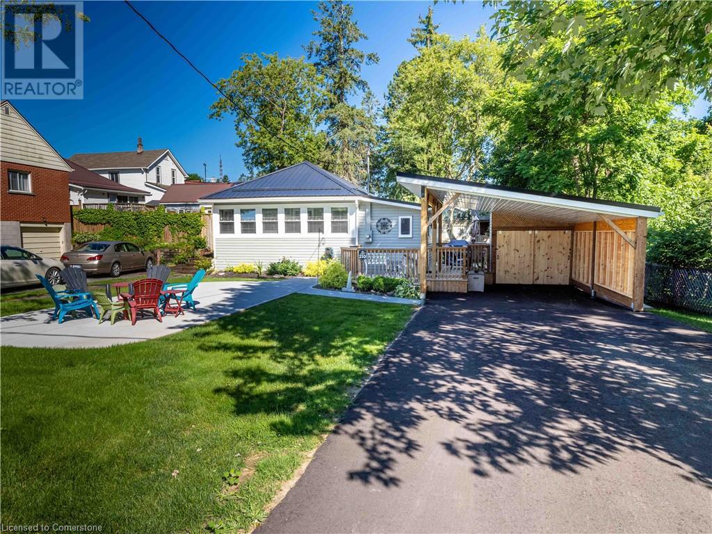 210 Chapman Street W, Port Dover, Ontario  N0A 1N0 - Photo 29 - 40706492