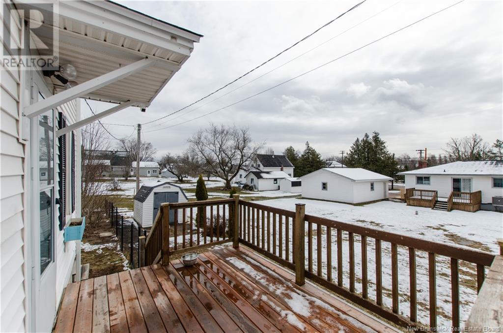 53 Veterans Avenue, Salisbury, New Brunswick  E4J 2T1 - Photo 39 - NB114992