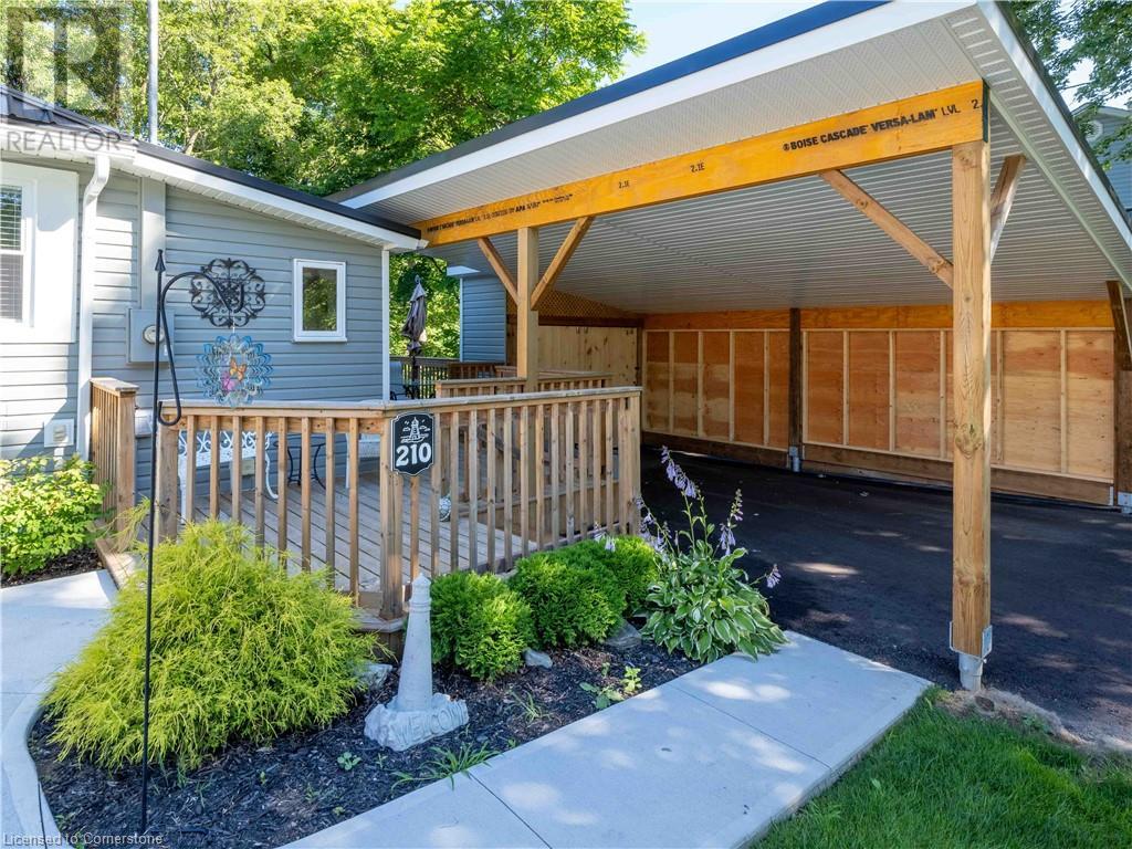 210 Chapman Street W, Port Dover, Ontario  N0A 1N0 - Photo 23 - 40706492