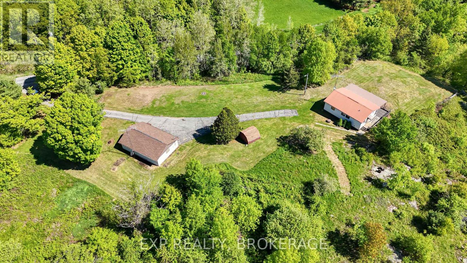 1944a-1944b Fish Creek Road, Frontenac, Ontario  K0H 2V0 - Photo 1 - X12180714