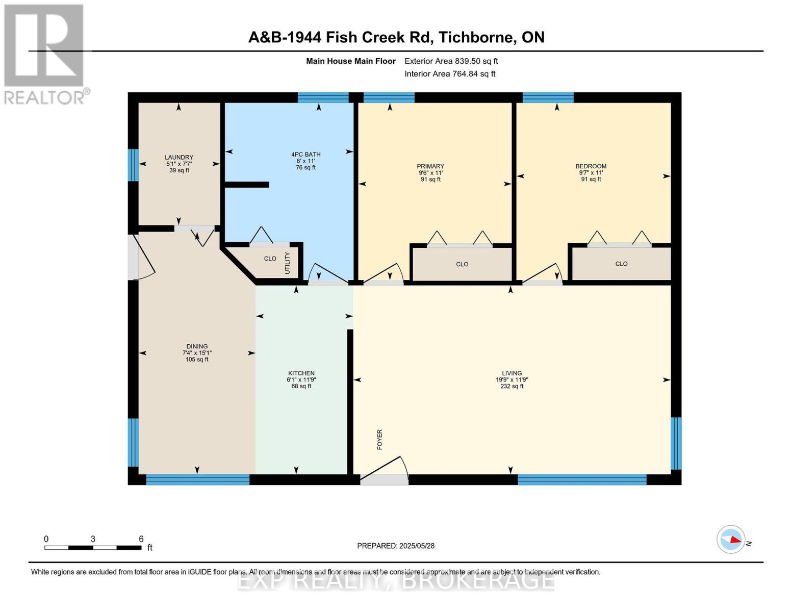 1944a-1944b Fish Creek Road, Frontenac, Ontario  K0H 2V0 - Photo 49 - X12180714