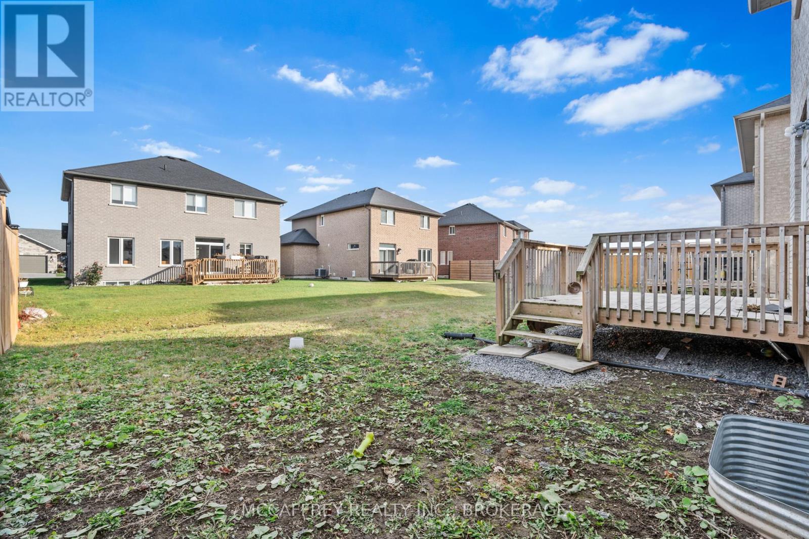 56 Farmington Crescent, Belleville (Thurlow Ward), Ontario  K8N 0J9 - Photo 33 - X12180733
