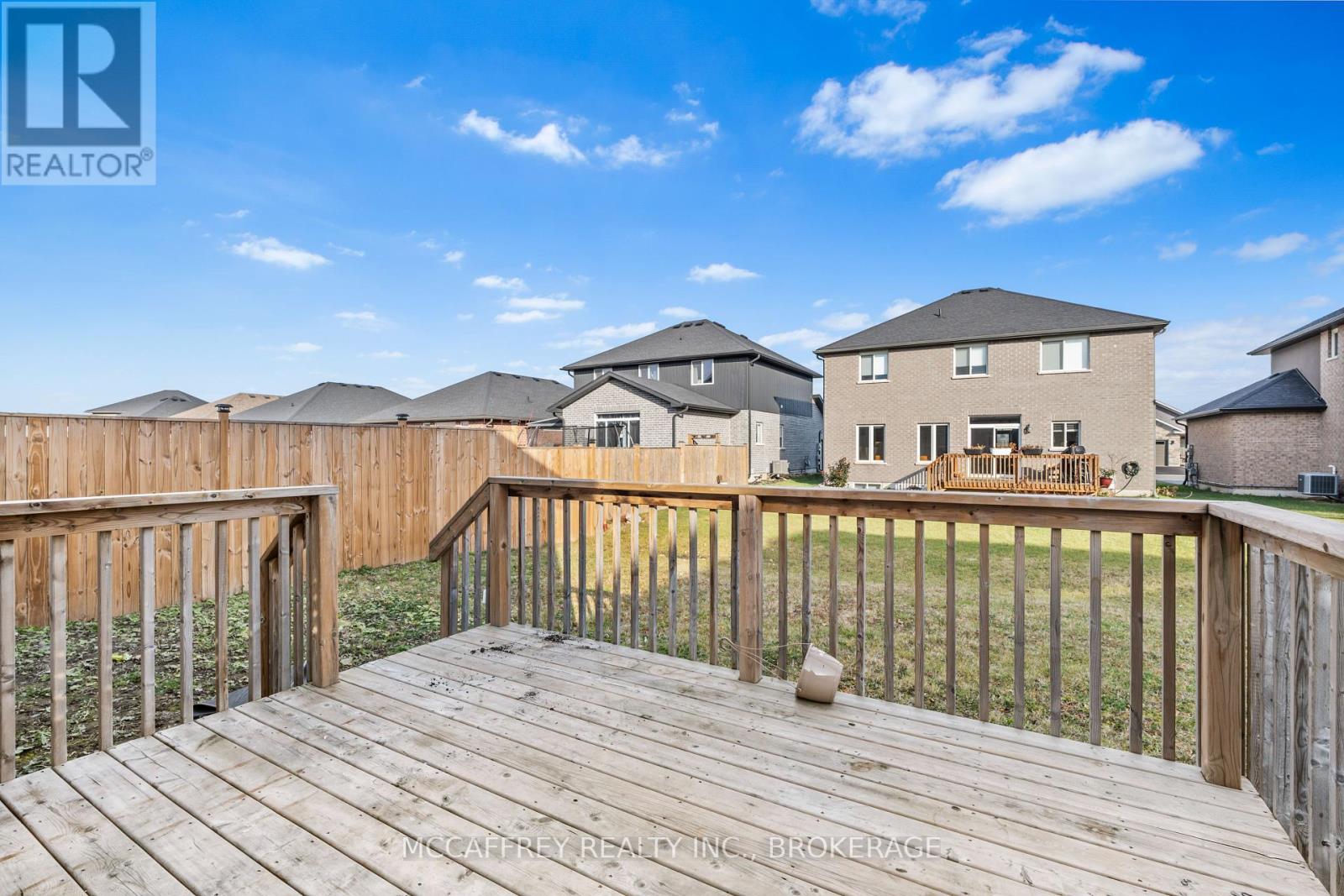 56 Farmington Crescent, Belleville (Thurlow Ward), Ontario  K8N 0J9 - Photo 37 - X12180733