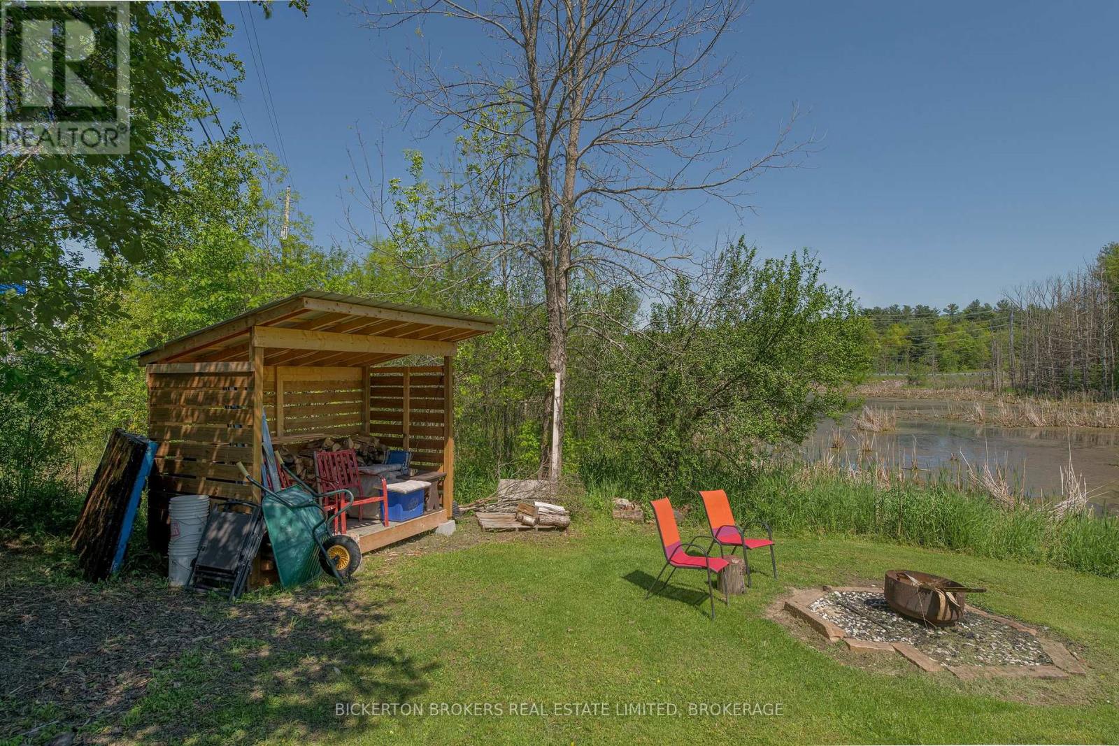 893 County Road 2 Road, Front Of Leeds & Seeleys Bay, Ontario  K0E 1L0 - Photo 10 - X12180764