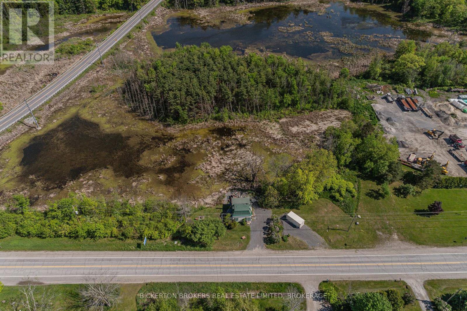 893 County Road 2 Road, Front Of Leeds & Seeleys Bay, Ontario  K0E 1L0 - Photo 28 - X12180764