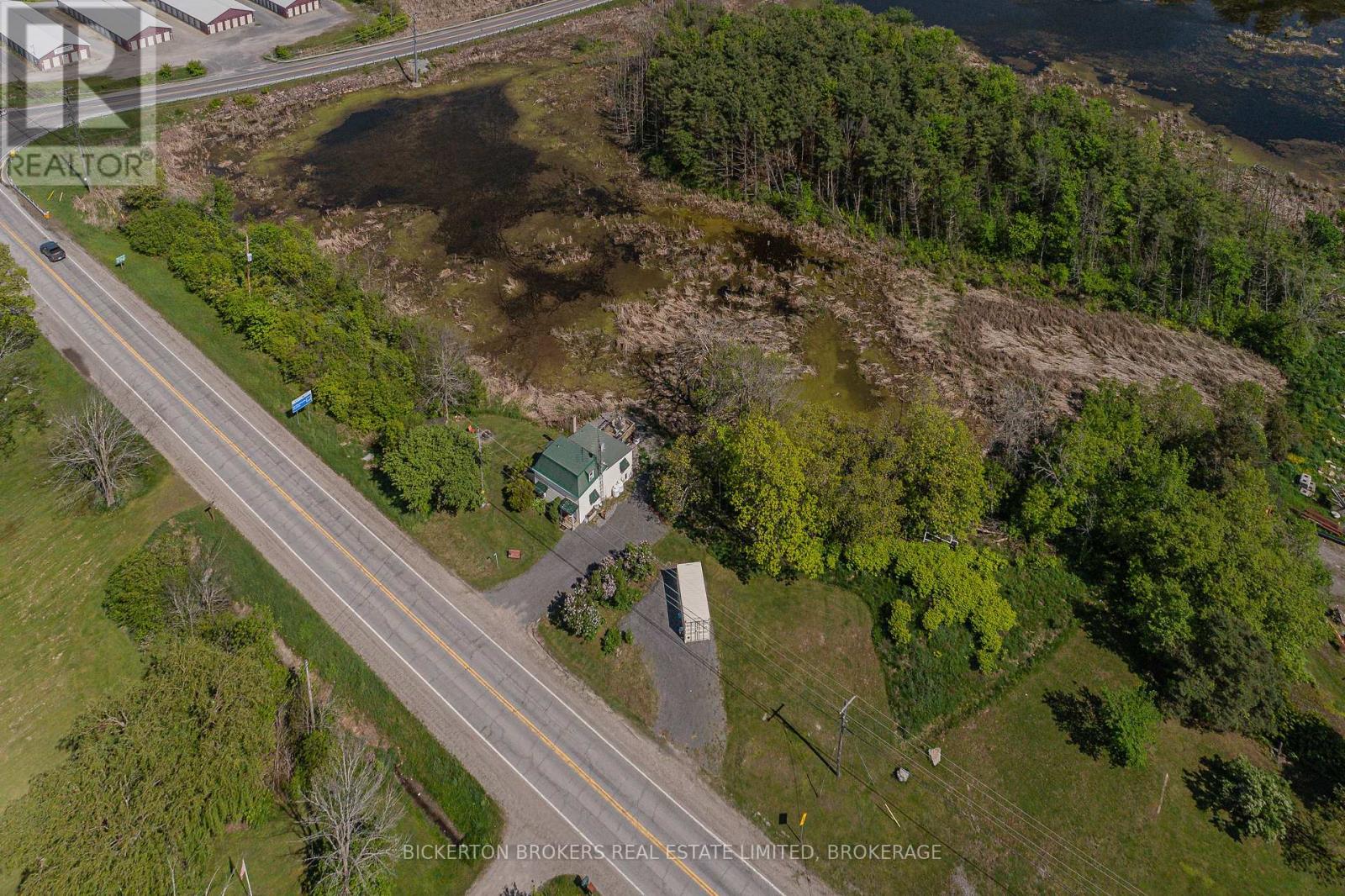 893 County Road 2 Road, Front Of Leeds & Seeleys Bay, Ontario  K0E 1L0 - Photo 29 - X12180764