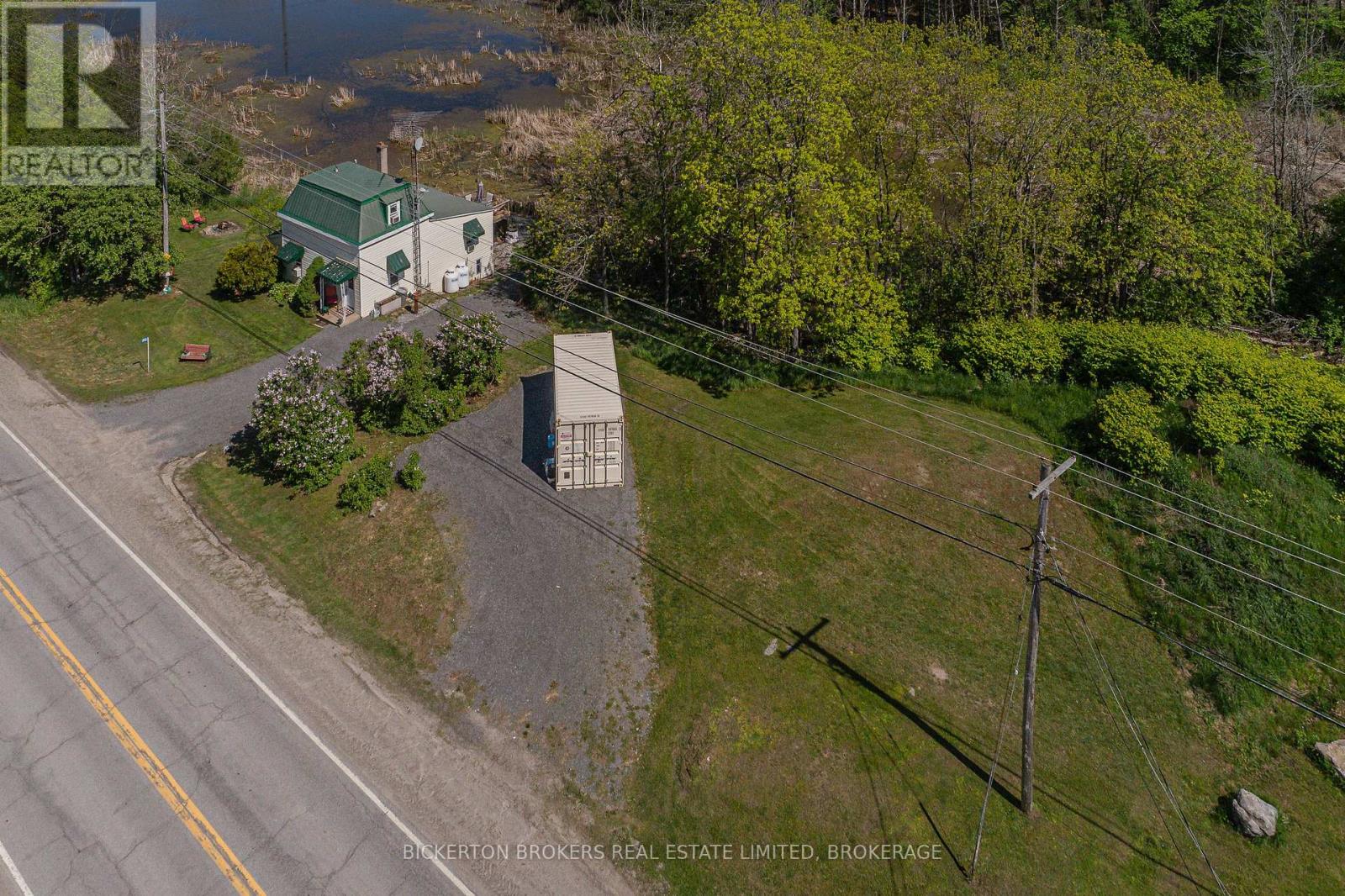 893 County Road 2 Road, Front Of Leeds & Seeleys Bay, Ontario  K0E 1L0 - Photo 32 - X12180764