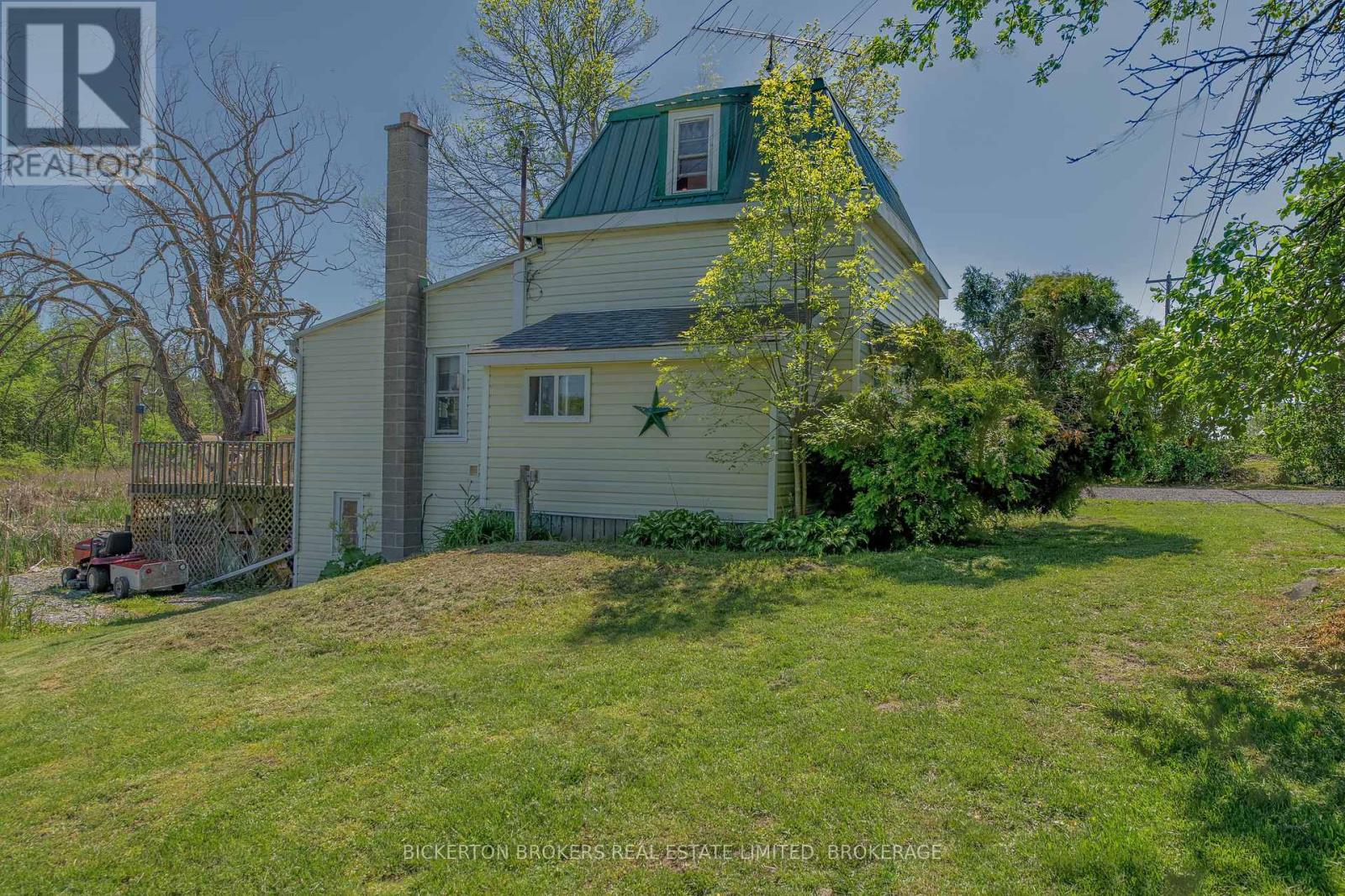 893 County Road 2 Road, Front Of Leeds & Seeleys Bay, Ontario  K0E 1L0 - Photo 6 - X12180764