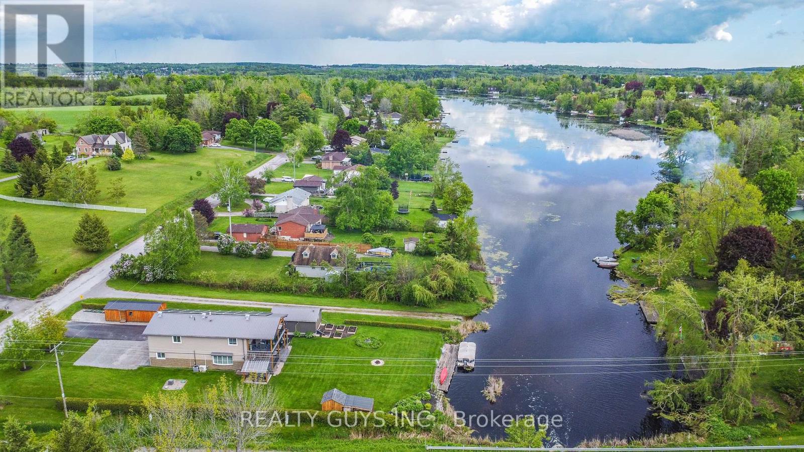 4 Cadillac Boulevard, Kawartha Lakes, Ontario  K0L 2W0 - Photo 10 - X12180725