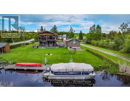 4 CADILLAC BOULEVARD, Kawartha Lakes, Ontario