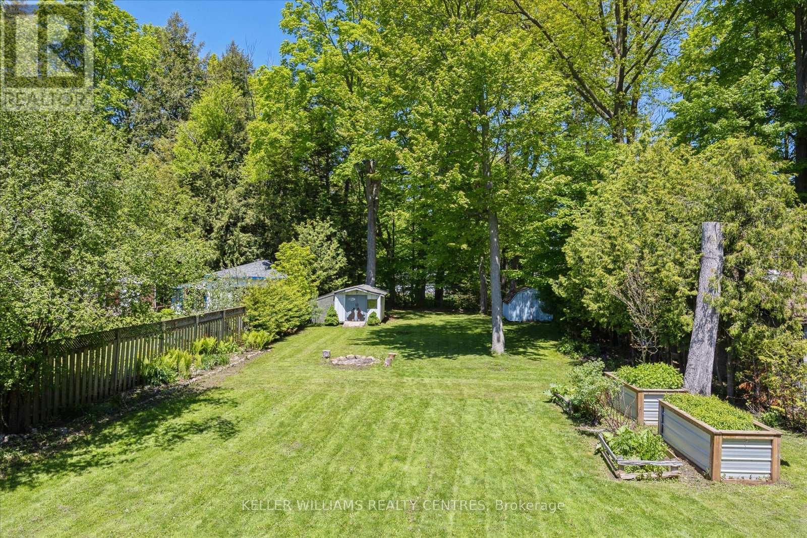 26 Evans Avenue, Georgina (Sutton & Jackson's Point), Ontario  L0E 1R0 - Photo 23 - N12180600