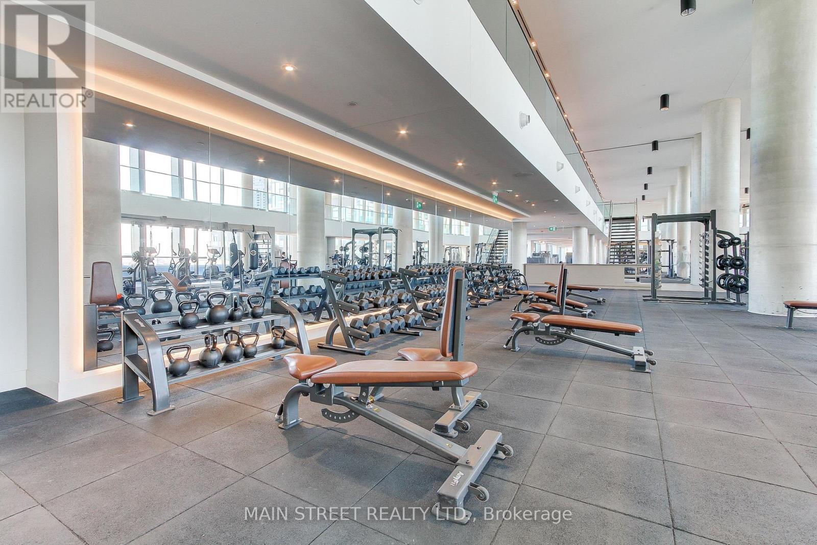 4502 - 1000 Portage Parkway, Vaughan, Ontario  L4K 0L1 - Photo 32 - N12180618
