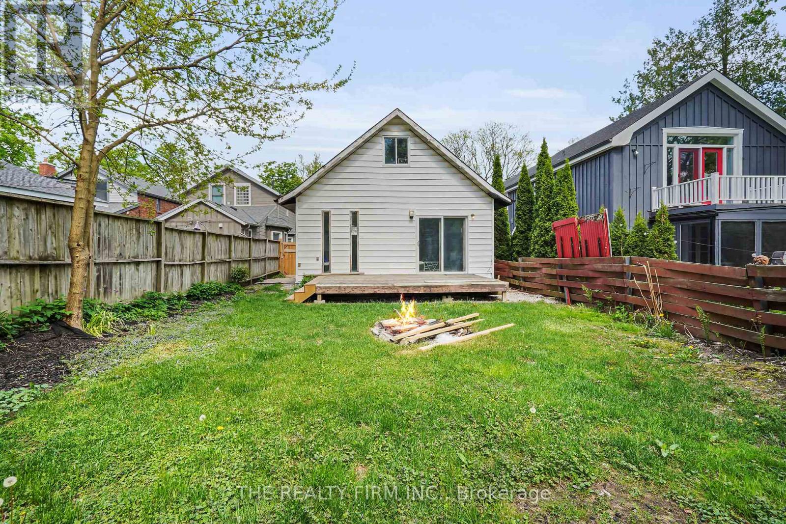 Photo 45 of 49 for 863 Colborne Street N