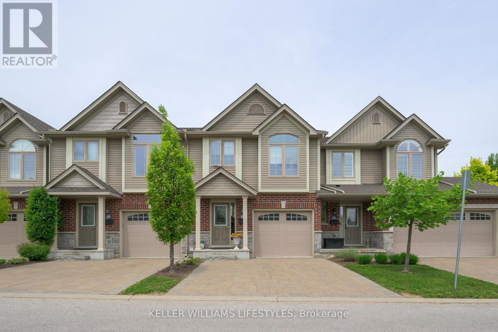 99 - 1010 Fanshawe Park Road E