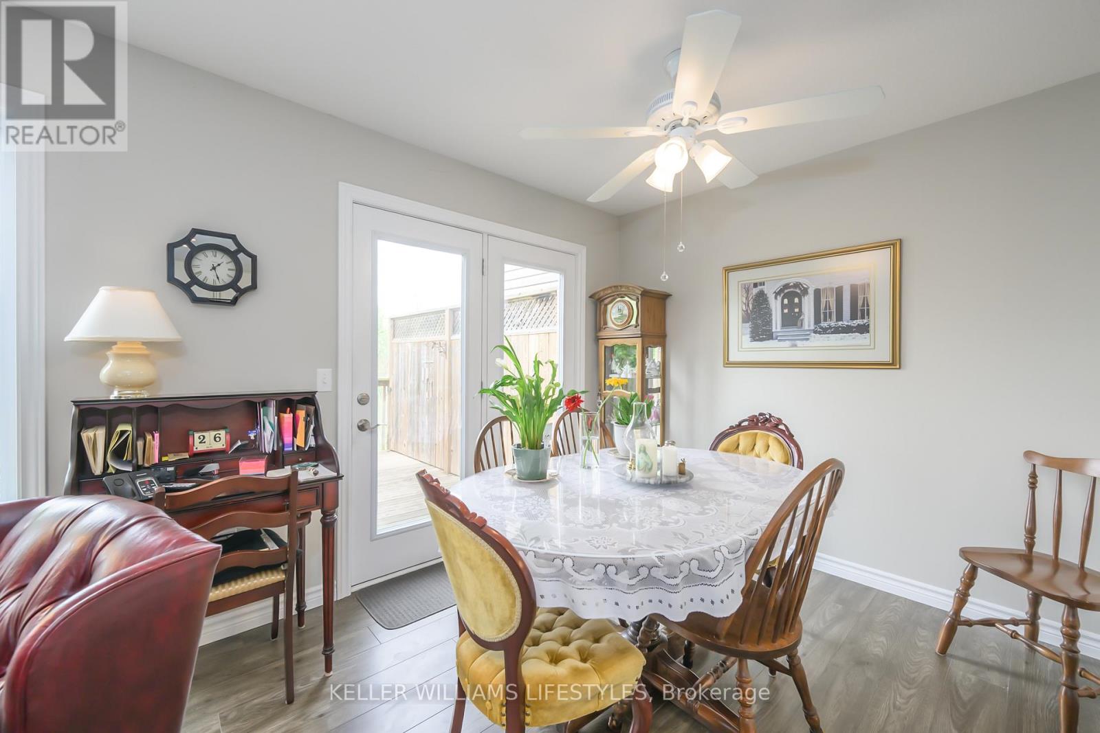 99 - 1010 Fanshawe Park Road E, London North, Ontario  N5X 0K9 - Photo 18 - X12180682