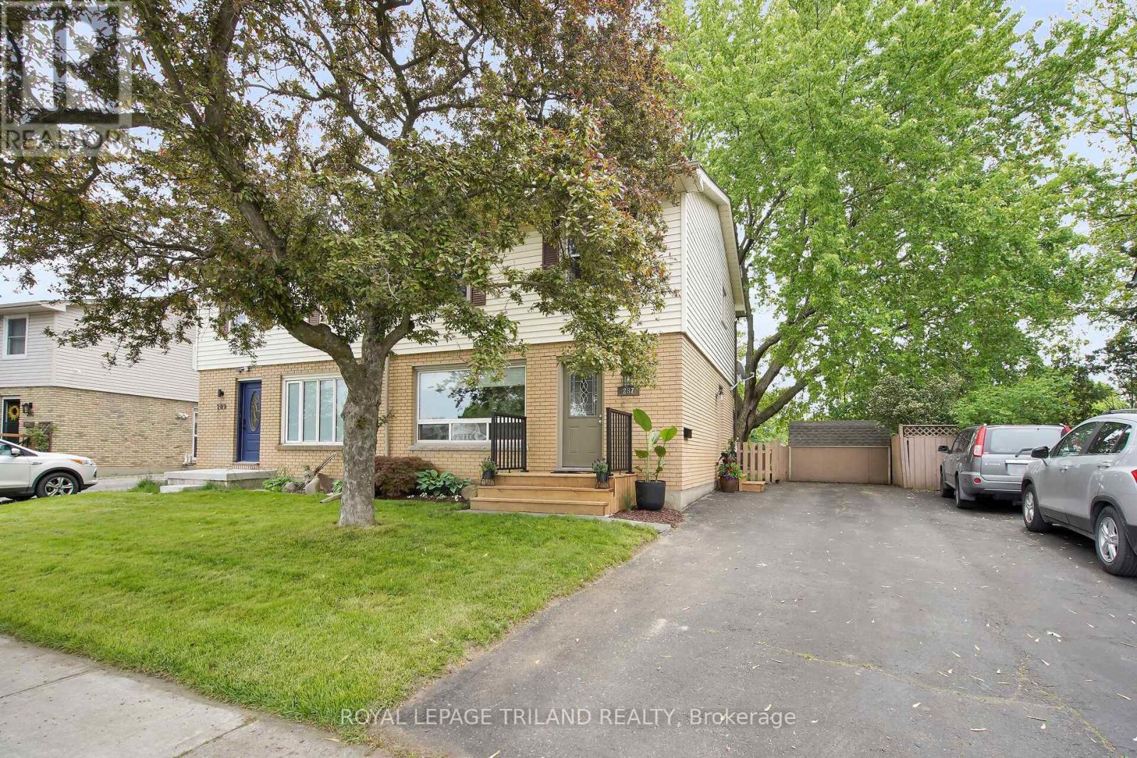 287 Admiral Drive
