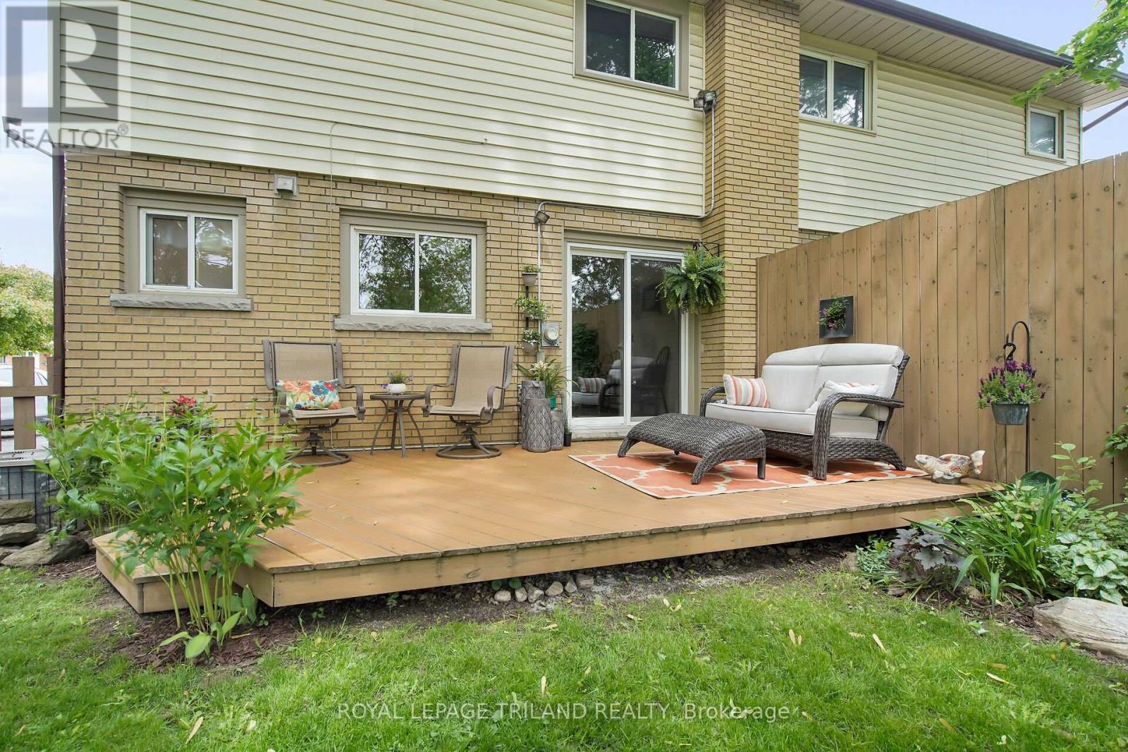 287 Admiral Drive, London East (East I), Ontario  N5V 1J2 - Photo 28 - X12180727