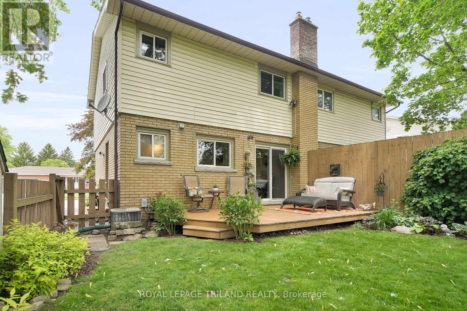 287 Admiral Drive, London East (East I), Ontario  N5V 1J2 - Photo 34 - X12180727