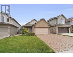 1204 DARNLEY BOULEVARD, London South, Ontario