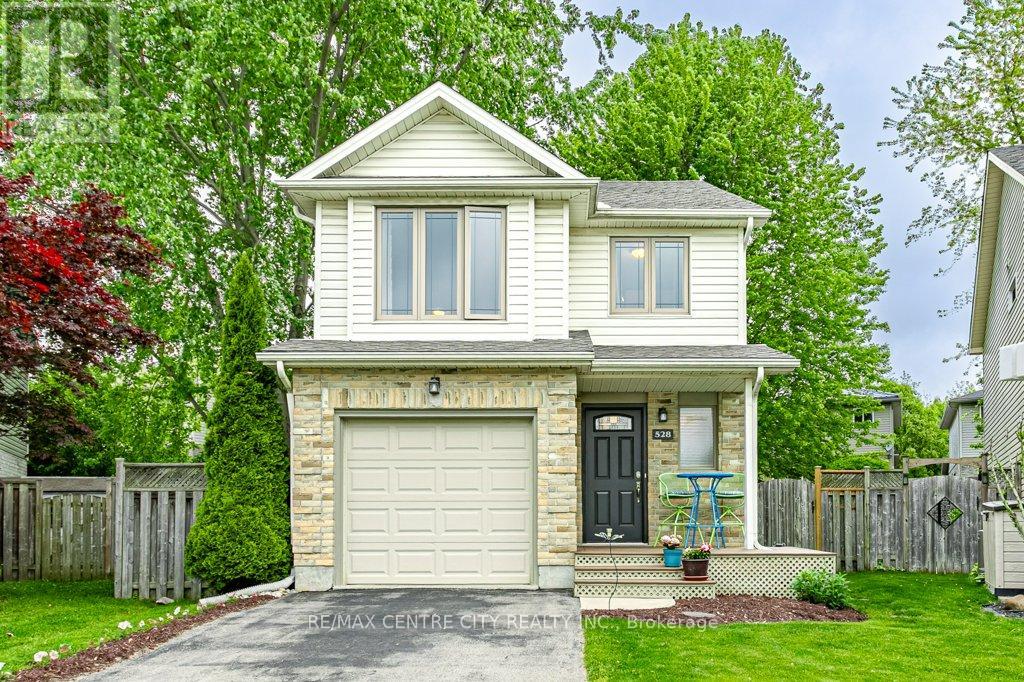 528 Sprucewood Drive