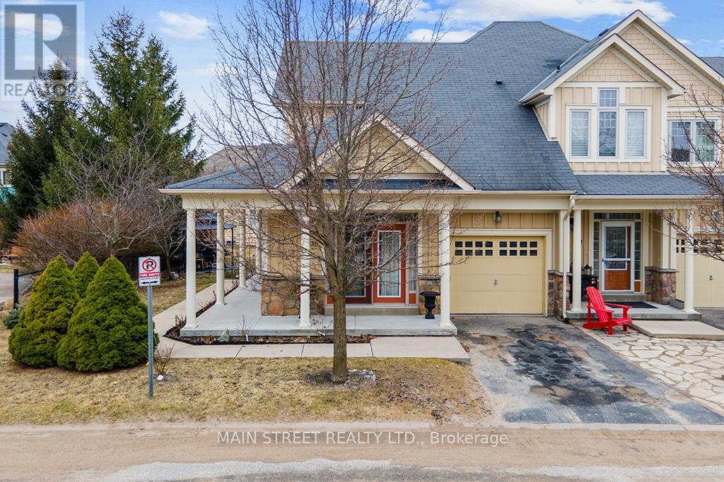 36 Savannah Crescent, Wasaga Beach, Ontario  L9Z 0E7 - Photo 2 - S12180638