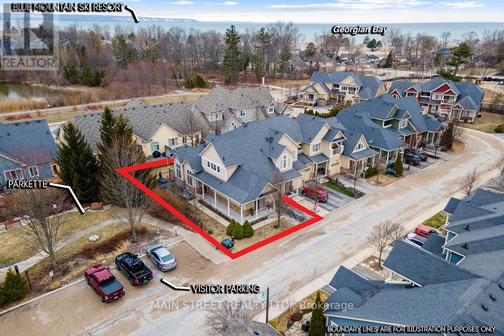 36 Savannah Crescent, Wasaga Beach, Ontario  L9Z 0E7 - Photo 31 - S12180638