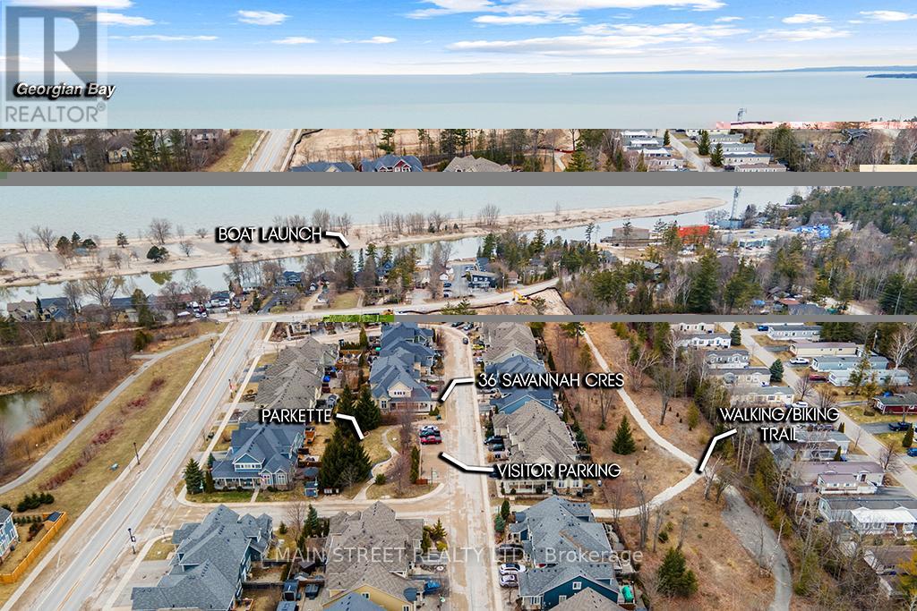 36 Savannah Crescent, Wasaga Beach, Ontario  L9Z 0E7 - Photo 33 - S12180638