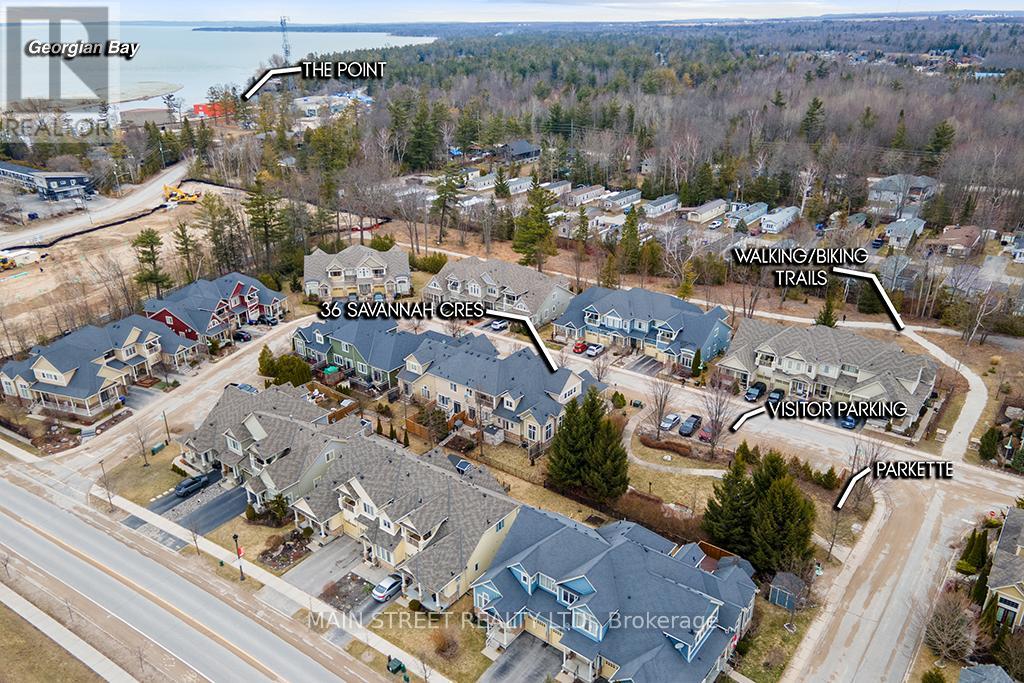 36 Savannah Crescent, Wasaga Beach, Ontario  L9Z 0E7 - Photo 34 - S12180638