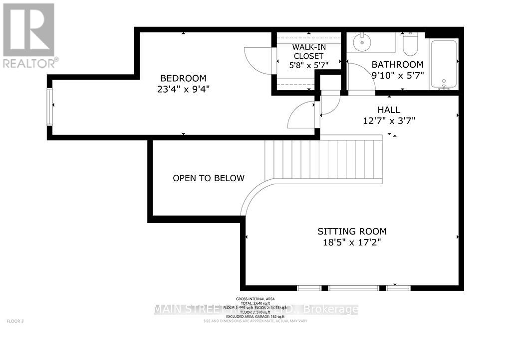 36 Savannah Crescent, Wasaga Beach, Ontario  L9Z 0E7 - Photo 41 - S12180638