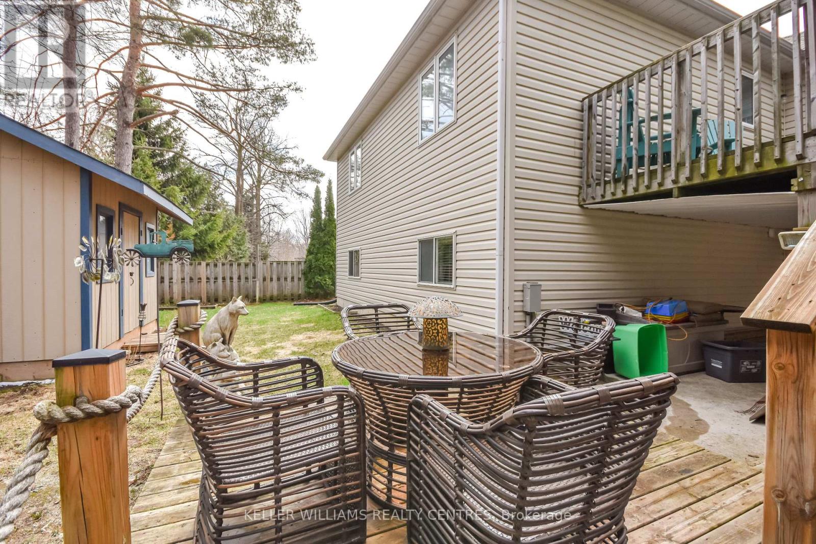 218 Lamont Court, Clearview, Ontario  L0M 1S0 - Photo 42 - S12180640
