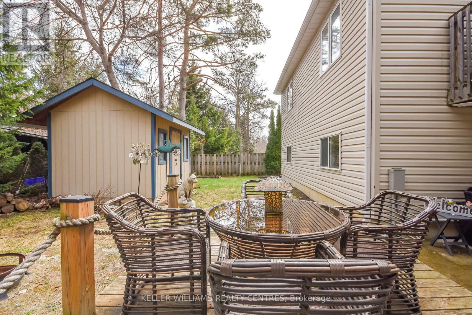 218 Lamont Court, Clearview, Ontario  L0M 1S0 - Photo 43 - S12180640