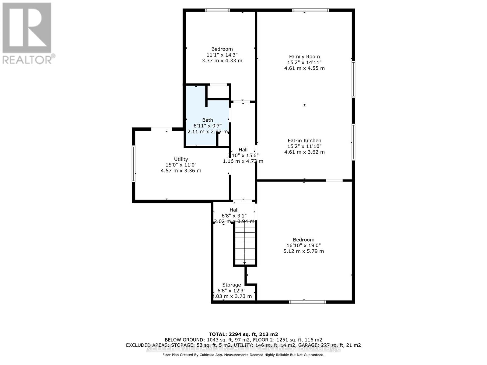 218 Lamont Court, Clearview, Ontario  L0M 1S0 - Photo 48 - S12180640