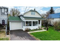 26 NORTH STREET, Killaloe, Ontario