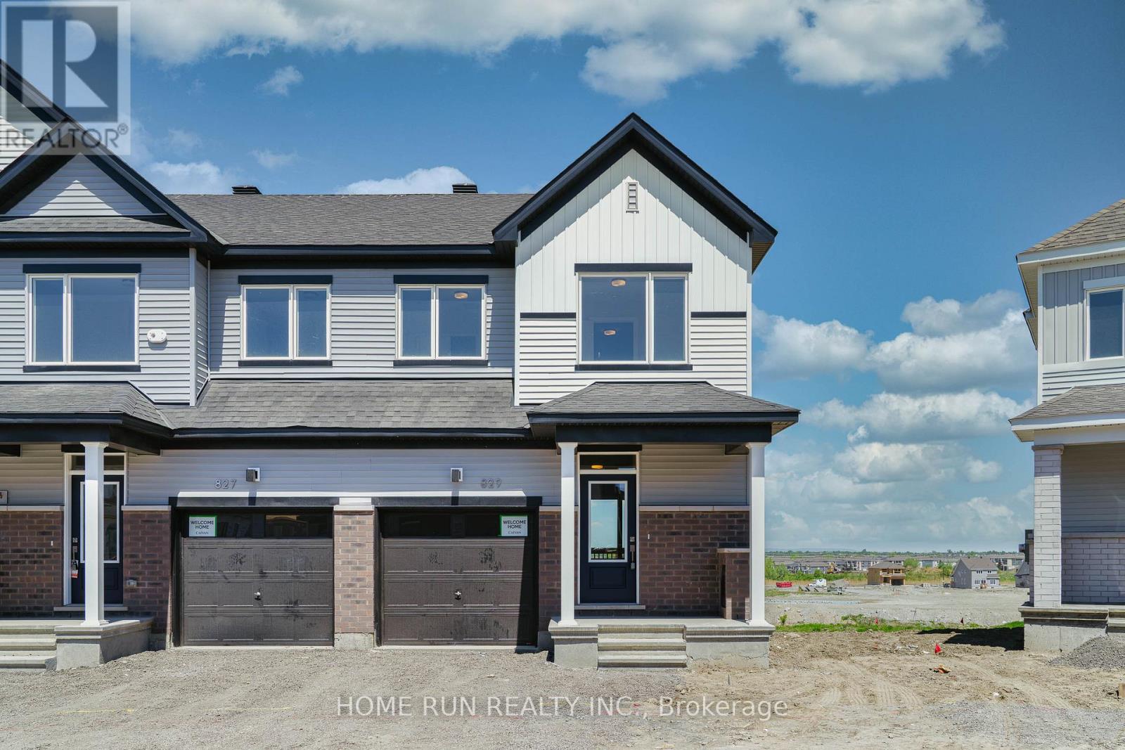 829 Andesite Terrace, Ottawa, Ontario  K2J 7H4 - Photo 1 - X12180692