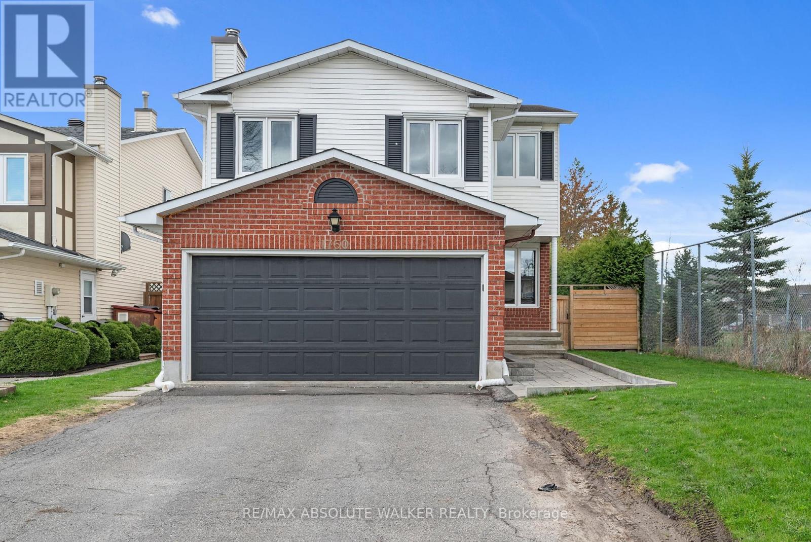 1760 Sunview Drive, Ottawa, Ontario  K1C 5B2 - Photo 1 - X12180747