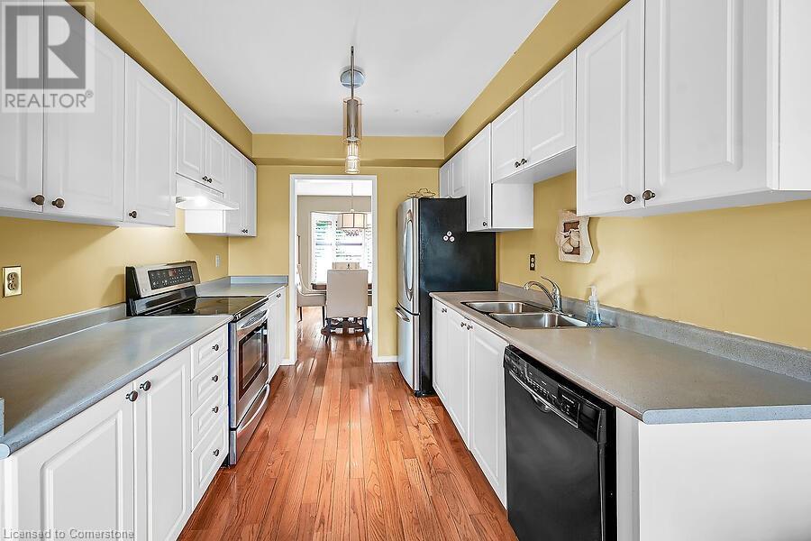 11 Pirie Drive Unit# 62, Dundas, Ontario  L9H 6Z6 - Photo 10 - 40733826