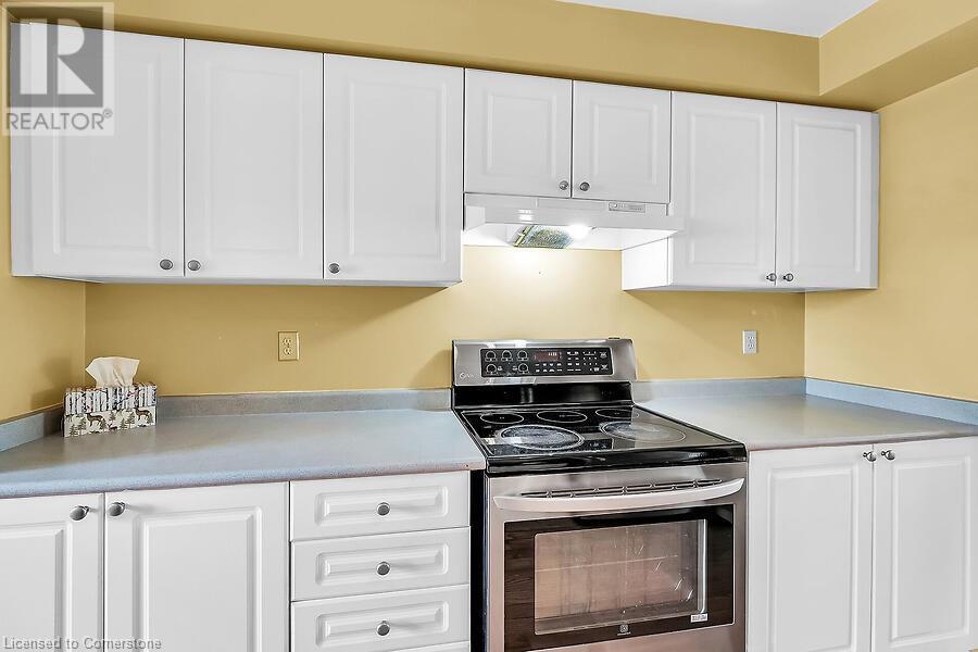 11 Pirie Drive Unit# 62, Dundas, Ontario  L9H 6Z6 - Photo 12 - 40733826
