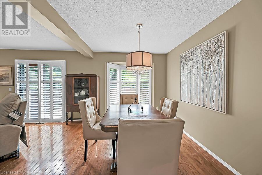 11 Pirie Drive Unit# 62, Dundas, Ontario  L9H 6Z6 - Photo 15 - 40733826