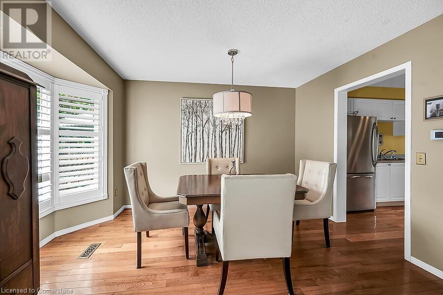 11 Pirie Drive Unit# 62, Dundas, Ontario  L9H 6Z6 - Photo 16 - 40733826