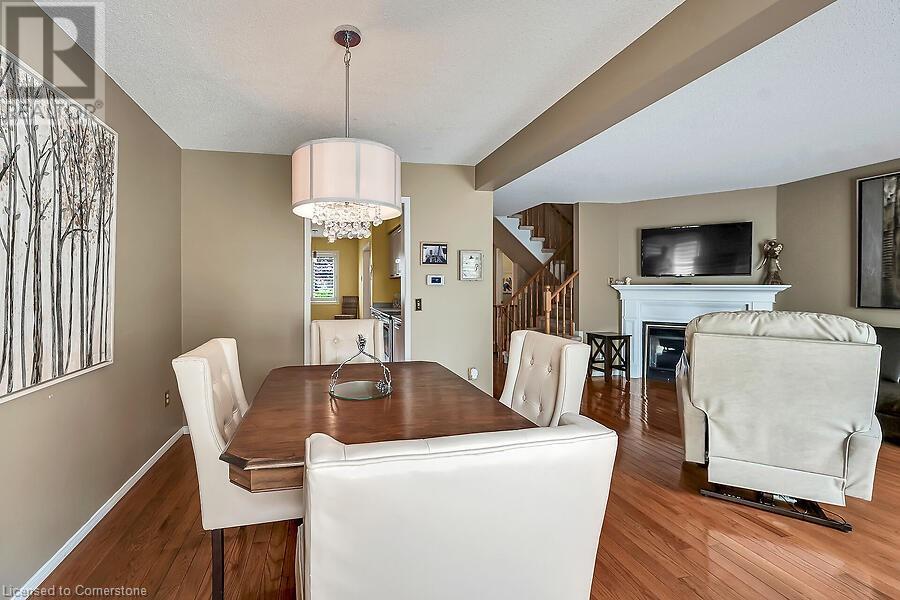 11 Pirie Drive Unit# 62, Dundas, Ontario  L9H 6Z6 - Photo 17 - 40733826