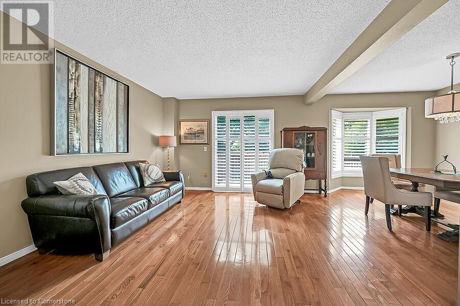 11 Pirie Drive Unit# 62, Dundas, Ontario  L9H 6Z6 - Photo 19 - 40733826