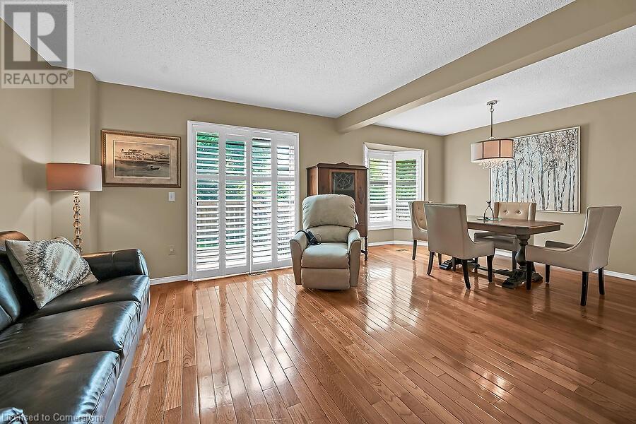 11 Pirie Drive Unit# 62, Dundas, Ontario  L9H 6Z6 - Photo 20 - 40733826