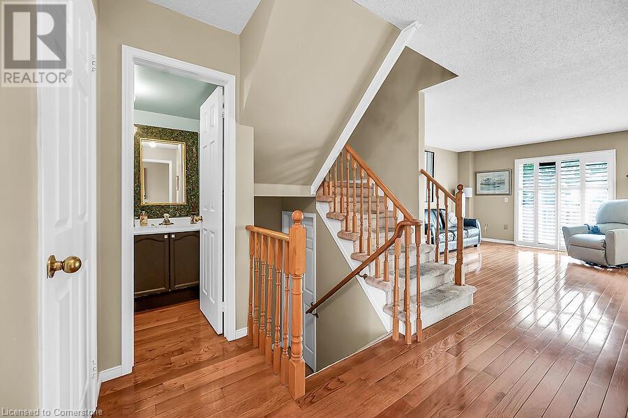 11 Pirie Drive Unit# 62, Dundas, Ontario  L9H 6Z6 - Photo 24 - 40733826