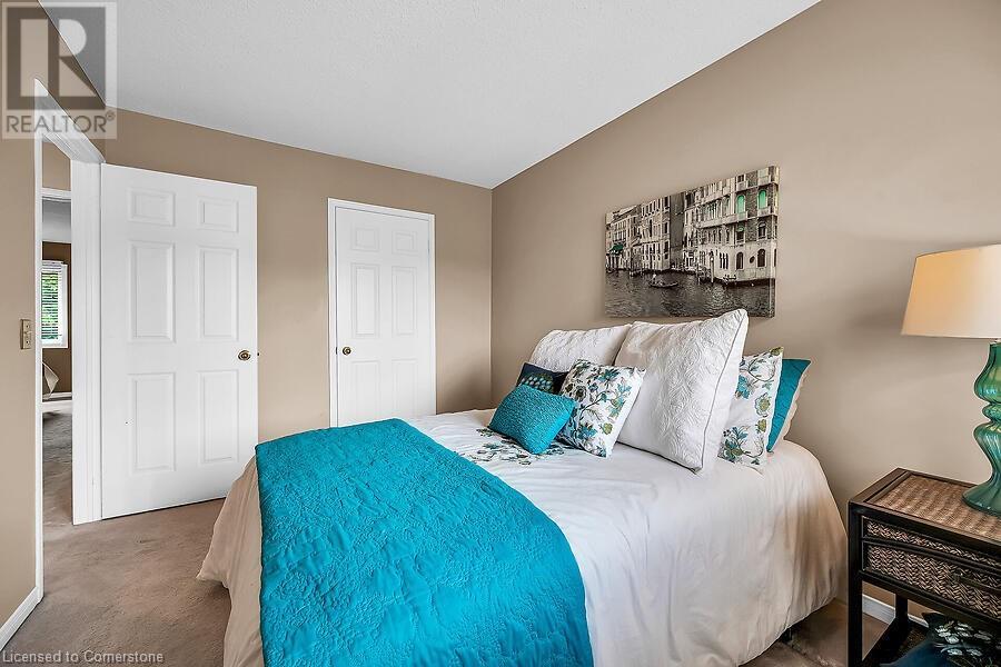 11 Pirie Drive Unit# 62, Dundas, Ontario  L9H 6Z6 - Photo 33 - 40733826