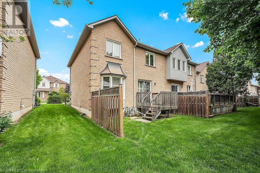 11 Pirie Drive Unit# 62, Dundas, Ontario  L9H 6Z6 - Photo 38 - 40733826