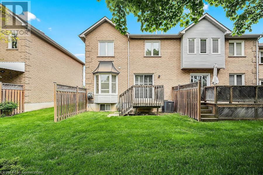 11 Pirie Drive Unit# 62, Dundas, Ontario  L9H 6Z6 - Photo 39 - 40733826