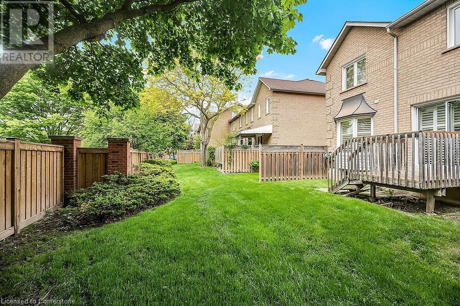11 Pirie Drive Unit# 62, Dundas, Ontario  L9H 6Z6 - Photo 40 - 40733826