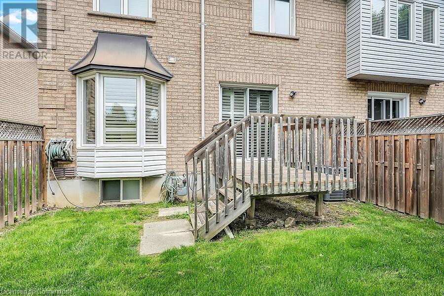 11 Pirie Drive Unit# 62, Dundas, Ontario  L9H 6Z6 - Photo 41 - 40733826